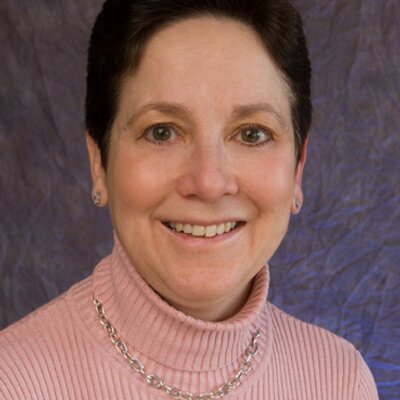 Profile Picture of Susan C Hammond (@SusanCHammond) on Twitter