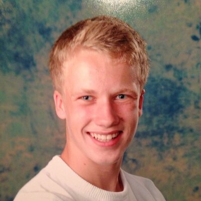 Profile Picture of Matt MacLennan (@Mattmac721) on Twitter