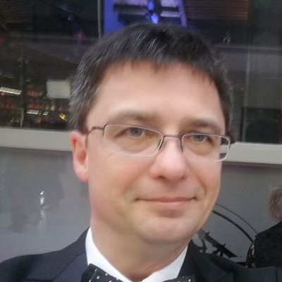 Profile Picture of Niall Madden (@nllspace) on Twitter