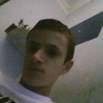 Profile Picture of Darryl Goddard (@coolking5556) on Twitter