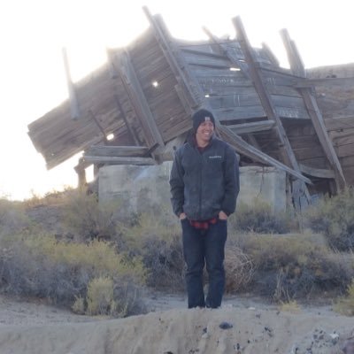 Profile Picture of Nick Snell (@nickhellasnells) on Twitter