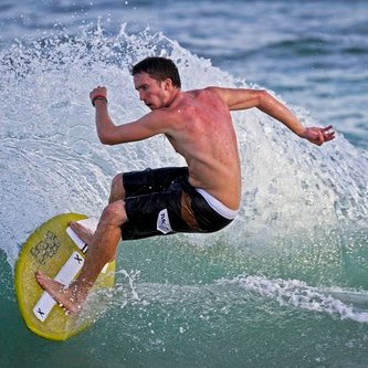 Profile Picture of Corey Mahoney (@corey_mahoney) on Twitter