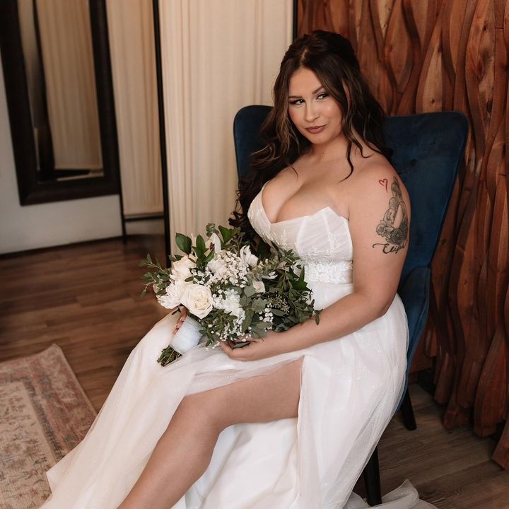 Profile Picture of Dreya Dinwiddie (@dreyabronx) on Tiktok