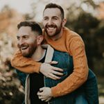 Profile Picture of Greg & Wes (@agayadventure) on Instagram