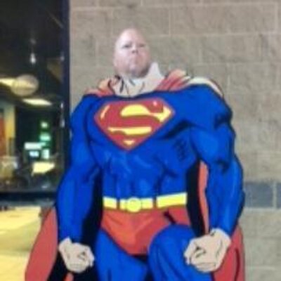 Profile Picture of Ed Bartel (@EdBartel) on Twitter