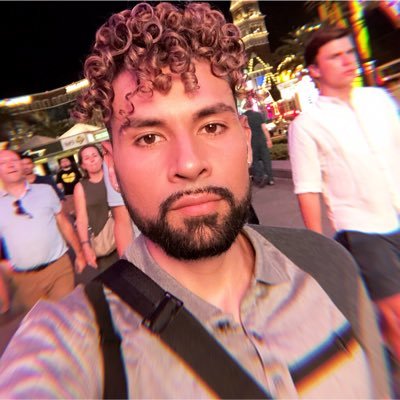 Profile Picture of alex ballesteros (@alexlandphx) on Twitter