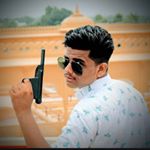 Profile Picture of 👳यमला😎जाट्ट (@vicky_chaudhary_2810) on Instagram