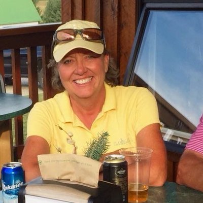 Profile Picture of BrendaM (@some1else2) on Twitter