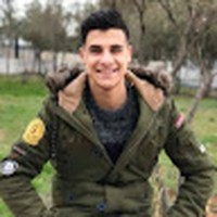 Profile Picture of Ahmad Aljamal (@ahmad-aljamal-14) on Quora