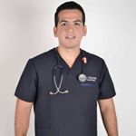 Profile Picture of Dr. Adrián Uribe (@adrianuribemd) on Instagram