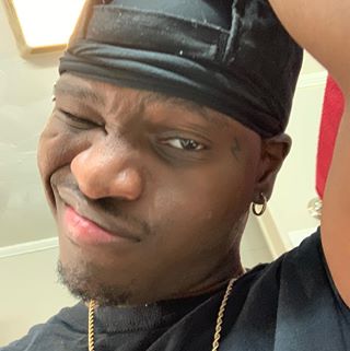 Profile Picture of Brandon Preston (Shadow) (@Brandon-Preston) on Facebook