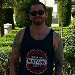 Profile Picture of Chris Caulfield-Jones (@cjcorkas) on Instagram