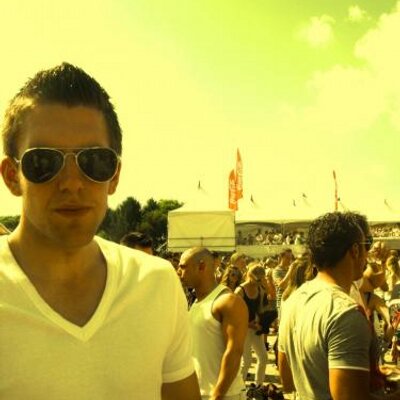 Profile Picture of Tom Van Der Molen (@tommolen) on Twitter