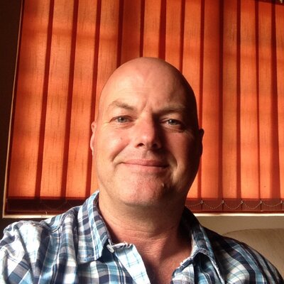 Profile Picture of Mark Annett (@AnnettMark) on Twitter