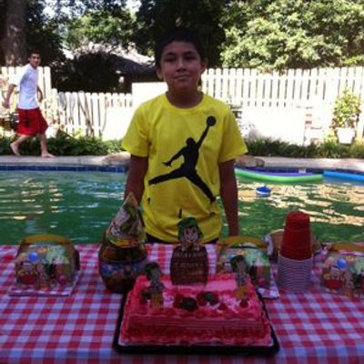Profile Picture of ERIK MIRANDA (@erikmiranda111) on Twitter