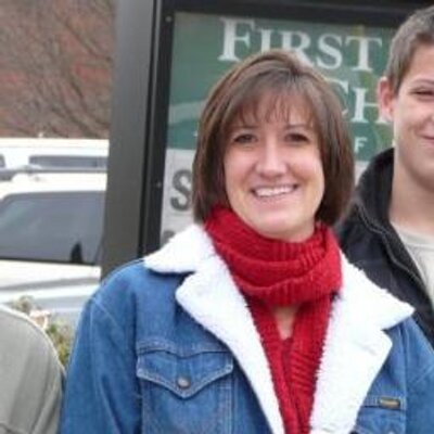 Profile Picture of Amanda Capps (@Gmannie96) on Twitter