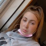 Profile Picture of amy barteck (@amybabyyxox) on Instagram