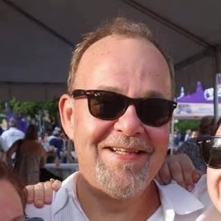 Profile Picture of Randy Yates (@randy.yates) on Instagram
