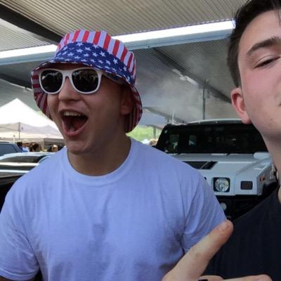 Profile Picture of Pistol Pete (@BrianMcQuaid_) on Twitter
