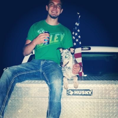 Profile Picture of James Snyder (@dontgivea_fluck) on Twitter