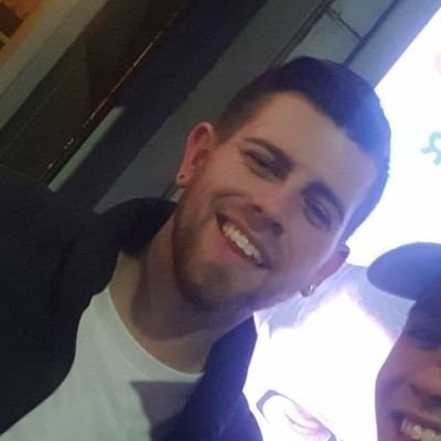 Profile Picture of Mark Arnold (@themarkarnold) on Twitter