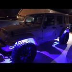 Profile Picture of Tyler Thibodeau (@thibodeauxscustomlighting) on Instagram