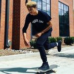 Profile Picture of Adrian williams (@adrian_williamsss) on Instagram