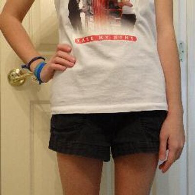 Profile Picture of Crystal Tomlinson (@MyNiallStyles) on Twitter
