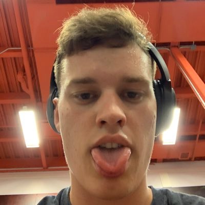 Profile Picture of Andrew Schramm (@andrew_schramm) on Twitter