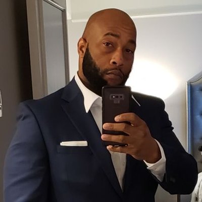 Profile Picture of Adrian Finch (@AdrianF27021780) on Twitter