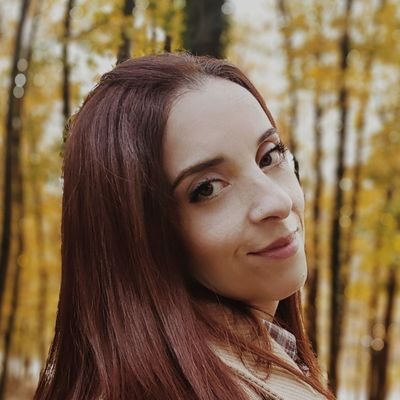 Profile Picture of Valeria Wicker (@vwicker2478) on Twitter