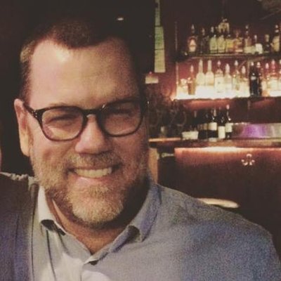 Profile Picture of David Schmader (@davidschmader) on Twitter