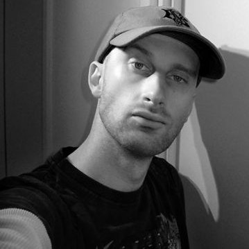 Profile Picture of David McCoy (@HTLaunderette) on Twitter