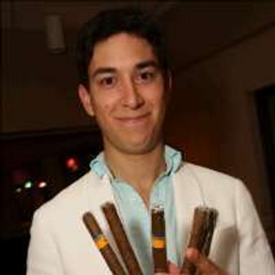 Profile Picture of Mark Di Pietro (@DiPietroFTW) on Twitter