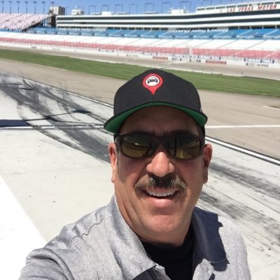Profile Picture of Mike Boesch (@MikeBoeschNBCA) on Twitter
