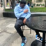 Profile Picture of Michael G (@mike_gantt) on Instagram