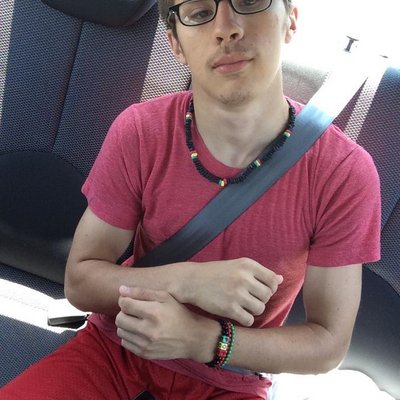 Profile Picture of Corey Oswald (@CoreyOswald16) on Twitter