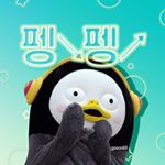 펭수더쿠🐧 - Instagram Profile Picture of 펭수더쿠🐧 (@gpsoo88) on Instagram