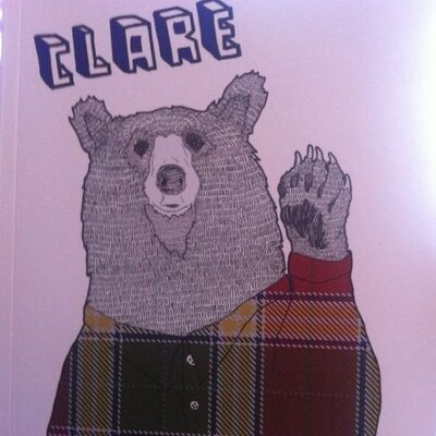 Profile Picture of Claire Hayes (@clairehayes123) on Twitter