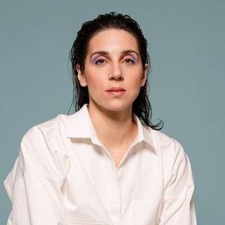 Profile Picture of Cecilia Molinari (@cecily_molinari) on Instagram