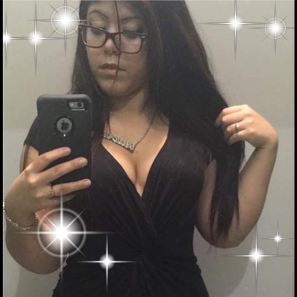 Profile Picture of Rosalyn Rivera (@rrivera216) on Poshmark