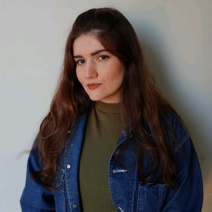 Profile Picture of Barbara Pompei (@barbarapompei) on Tiktok