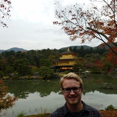 Profile Picture of Jason Fratus (@FratusJm) on Twitter