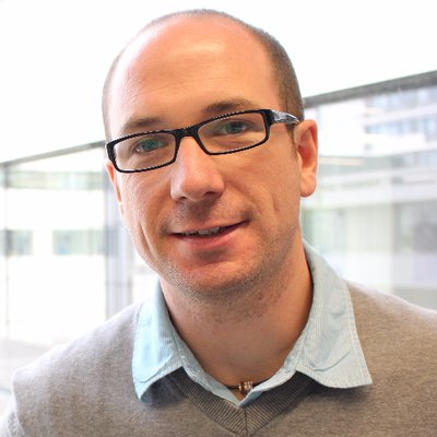 Profile Picture of Thorsten Holz (@thorstenholz) on Twitter