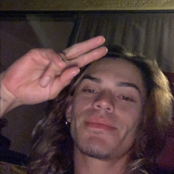 Profile Picture of Chris Quintero (@loveartlovecage) on Poshmark