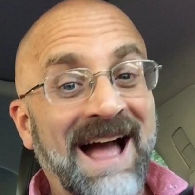 Profile Picture of James Oddo (@JamesOddo13) on Twitter