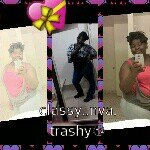 Profile Picture of bree-copeland (@that_lilbady_bre) on Instagram