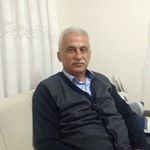 Profile Picture of Ahmet Sapmaz (@ahmet.sapmaz.7758) on Instagram