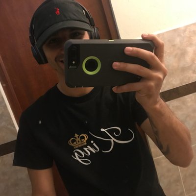 Profile Picture of William Pacheco Segarra (@pacheco_segarra) on Twitter