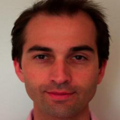 Profile Picture of Jean-David FOUCHER (@JDFoucher) on Twitter